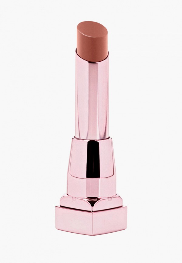 

Помада Maybelline New York, Коричневый, Color Sensational Shine Compulsion, Оттенок 60, Шоколад