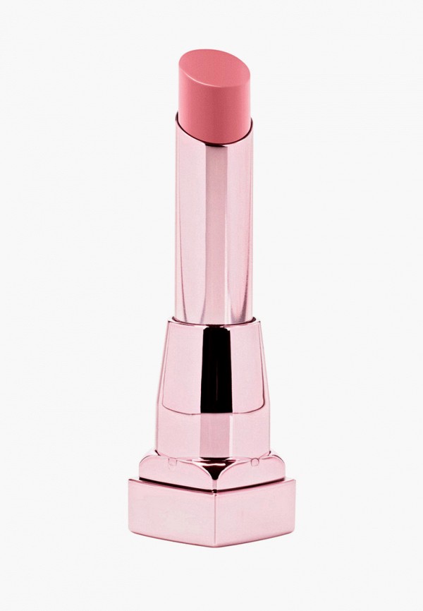 

Помада Maybelline New York, Розовый, Color Sensational Shine Compulsion, Оттенок 75, Обнаженный розовый