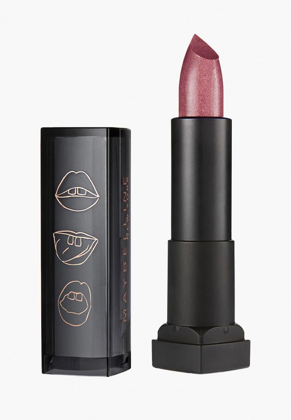 Селективаня парфюмерия Maybelline New York