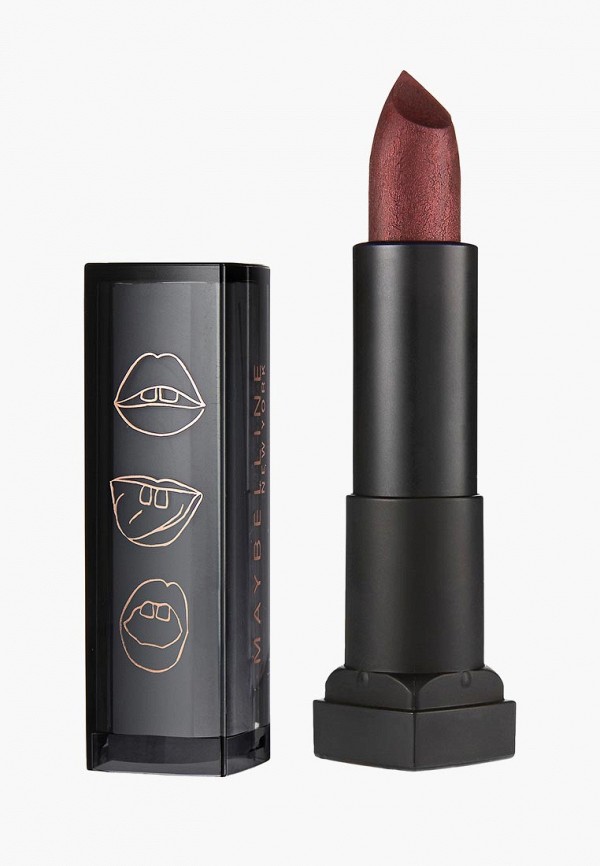 Селективаня парфюмерия Maybelline New York