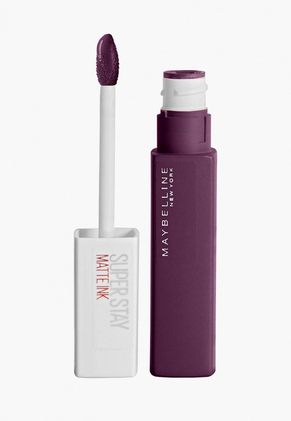 Селективаня парфюмерия Maybelline New York