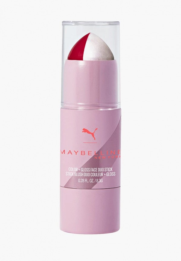 фото Румяна Maybelline New York