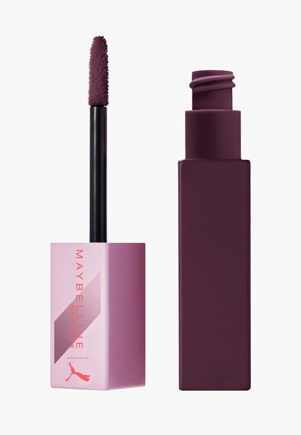 Помада Maybelline New York Maybelline New York MA010LWEXUU8 new york gospel stars berlin