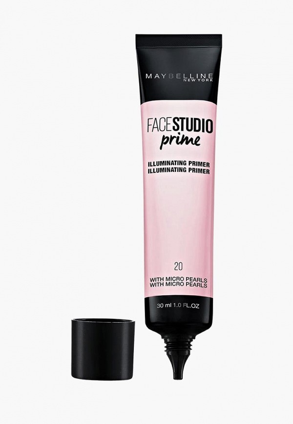 Праймер для лица Maybelline New York Maybelline New York MA010LWFEJR8