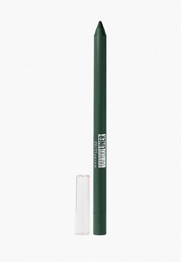 Карандаш для глаз Maybelline New York Maybelline New York MA010LWFEJS3 карандаш для глаз maybelline new york maybelline new york ma010lwcphj0