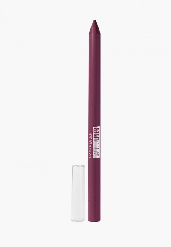 Карандаш для глаз Maybelline New York Maybelline New York MA010LWFEJS4 карандаш для глаз maybelline new york maybelline new york ma010lwcphj0