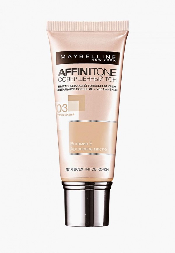 Тональный крем Maybelline New York Maybelline New York MA010LWFJT27