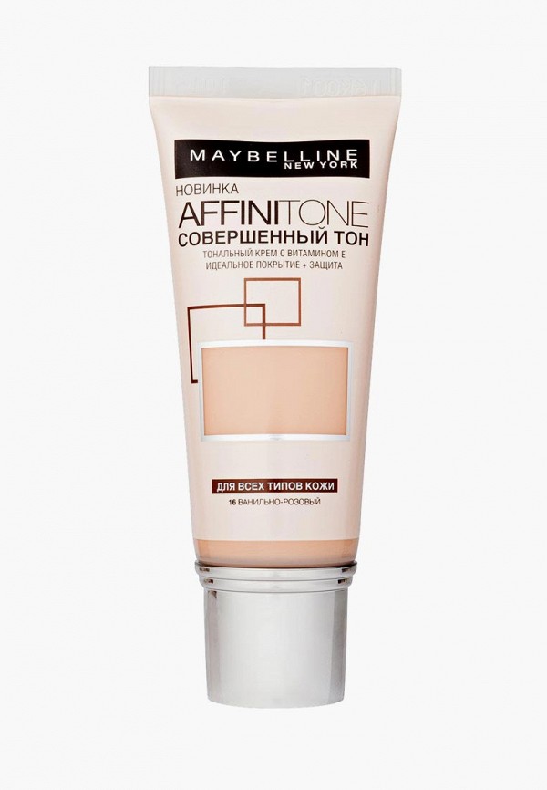 Тональный крем Maybelline New York Maybelline New York MA010LWFJT31 ub40 york
