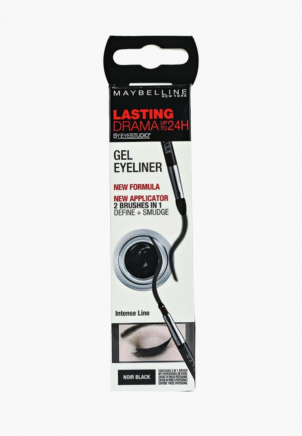 Карандаш для глаз Maybelline New York Maybelline New York MA010LWFKJ48