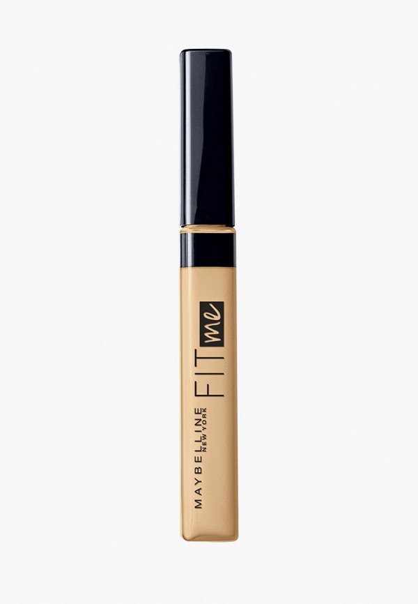

Консилер Maybelline New York, Бежевый, для лица и глаз "Fit Me", оттенок 16, Теплый бежевый, 6.8 мл
