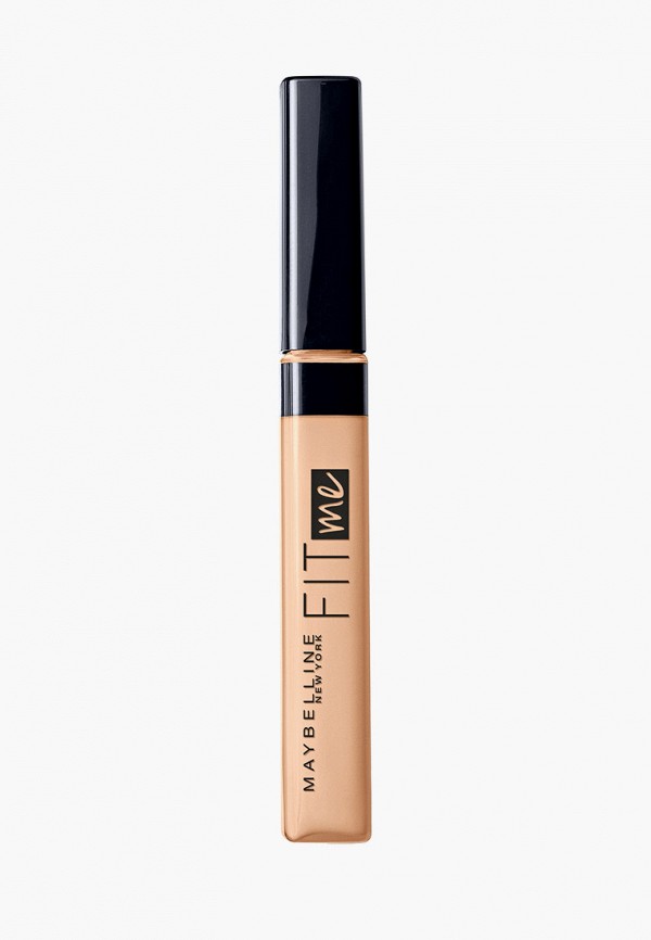 

Консилер Maybelline New York, Бежевый, для лица и глаз "Fit Me", оттенок 15, Розово-бежевый, 6.8 мл