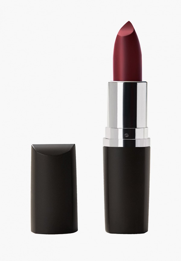

Помада Maybelline New York, Фиолетовый, Hydra Extreme, с маслами, оттенок 920, Сахарная слива, фиолетовый, 5 г