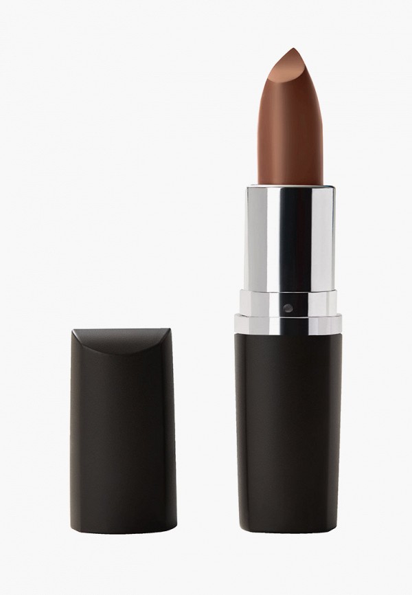 

Помада Maybelline New York, Коричневый, Hydra Extreme, с маслами, оттенок 945, Грецкий орех, коричневый, 5 г
