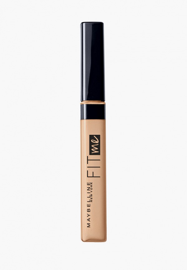 

Консилер Maybelline New York, Бежевый, "Fit Me", оттенок 12, Светло-кремовый, 6.8 мл
