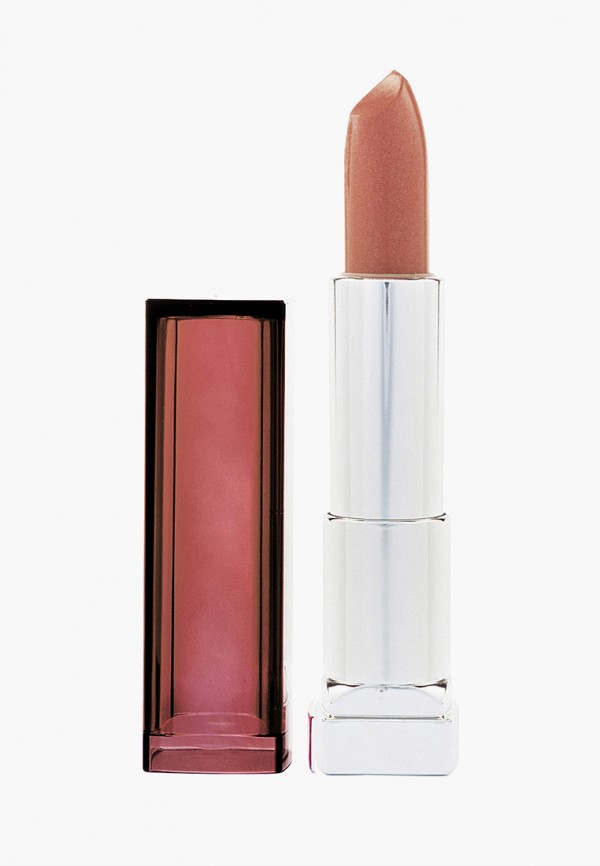 

Помада Maybelline New York, Коричневый, Color Sensational, оттенок 745, 4 г