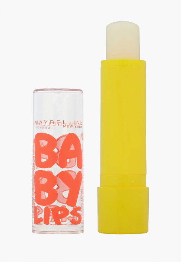 Бальзам для губ Maybelline New York Maybelline New York MA010LWIVQ10 лайнер для губ maybelline new york color sensational тон 80 b2851900
