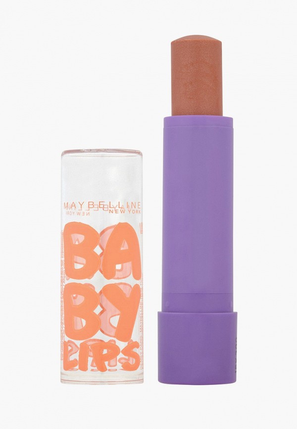 Бальзам для губ Maybelline New York Maybelline New York MA010LWJKZ78 лайнер для губ maybelline new york color sensational тон 80 b2851900