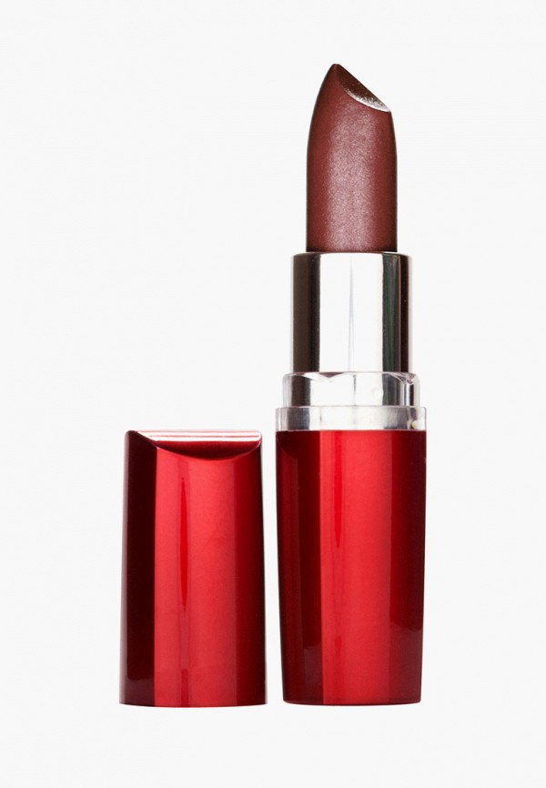 

Помада Maybelline New York, Коричневый, Hydra Extreme, оттенок 670, Розовое дерево, 5 г