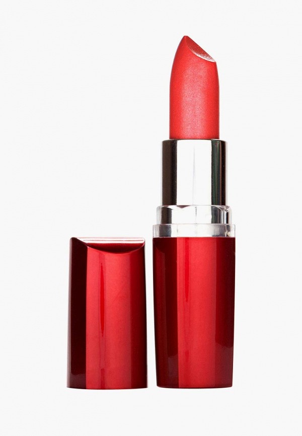 

Помада Maybelline New York, Hydra Extreme, оттенок 587, Поцелуй Вампира, 5 г, Красный