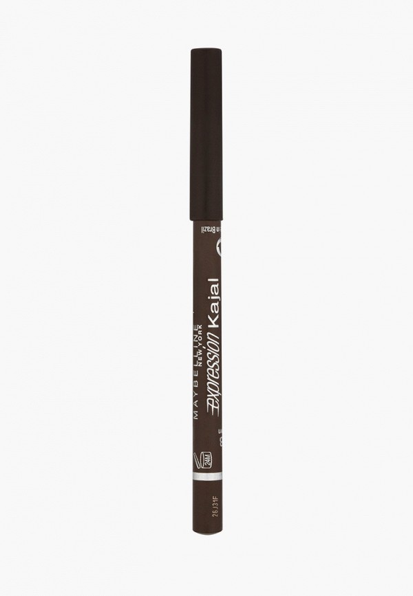 Карандаш для глаз Maybelline New York Maybelline New York MA010LWJLA10 карандаш для глаз maybelline new york maybelline new york ma010lwcphj0