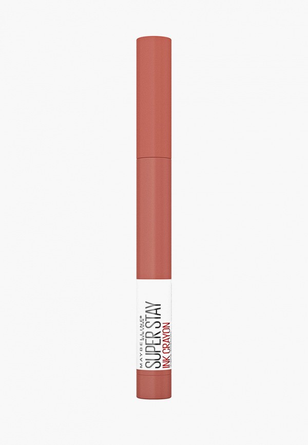 

Помада Maybelline New York, Коралловый, -стик, Суперстей Инк, 100, 3 г