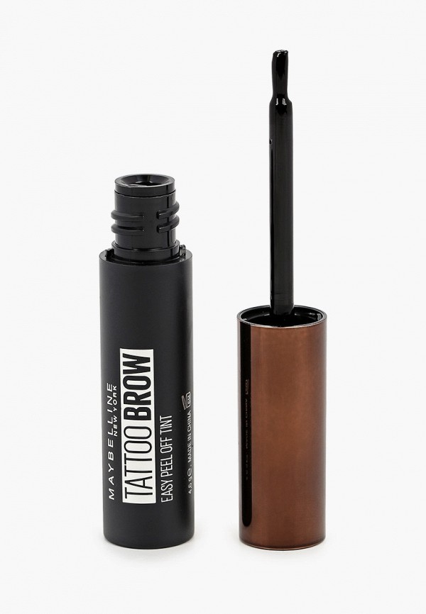 

Тинт для бровей Maybelline New York, Коричневый