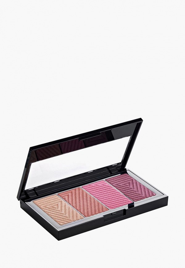 

Румяна Maybelline New York, Face Studio "Master Blush Palette", 13 гр, Разноцветный
