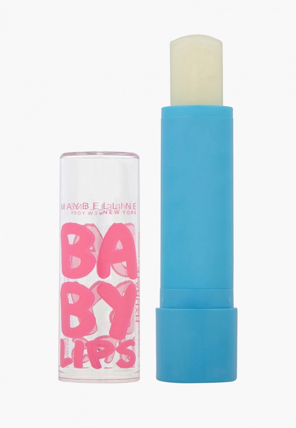 Бальзам для губ Maybelline New York Maybelline New York MA010LWXWZ76 лайнер для губ maybelline new york color sensational тон 80 b2851900