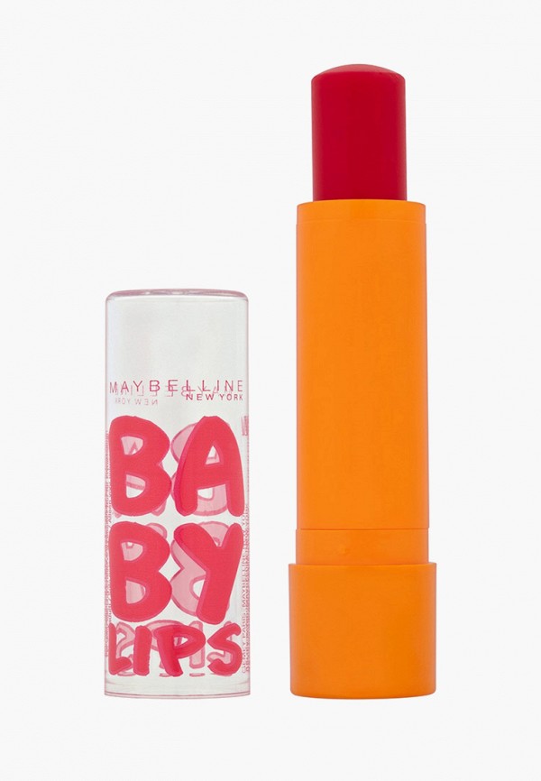 Бальзам для губ Maybelline New York Maybelline New York MA010LWXWZ78 лайнер для губ maybelline new york color sensational тон 80 b2851900