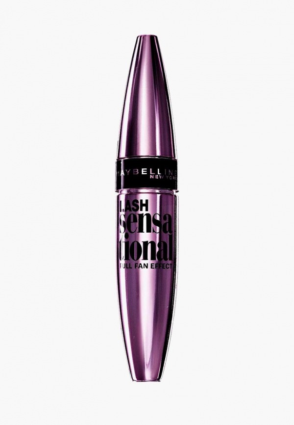 Тушь для ресниц Maybelline New York Maybelline New York MA010LWXWZ87