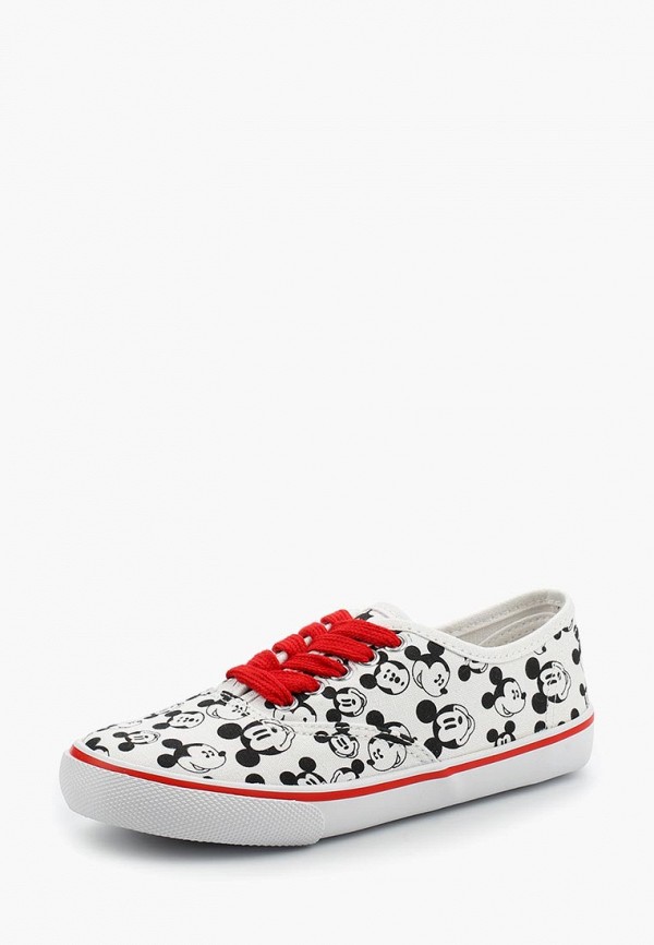 

Кеды Mango Kids, Белый