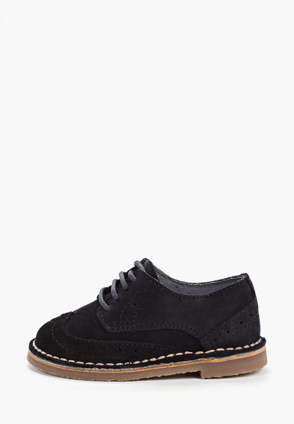 

Туфли Mango Kids, Синий, - MAX