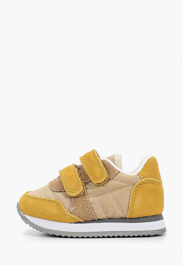 

Кроссовки Mango Kids, Желтый, - ROC