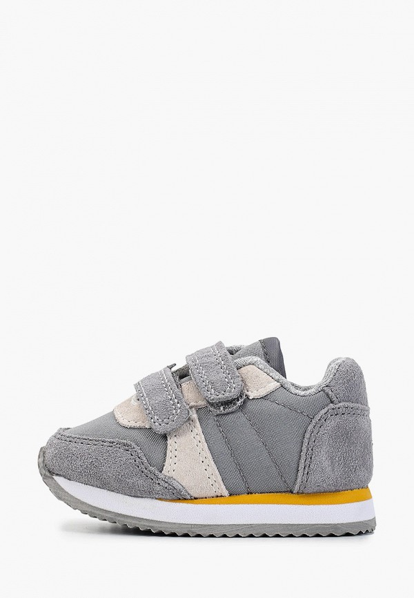 

Кроссовки Mango Kids, Серый, - ROC