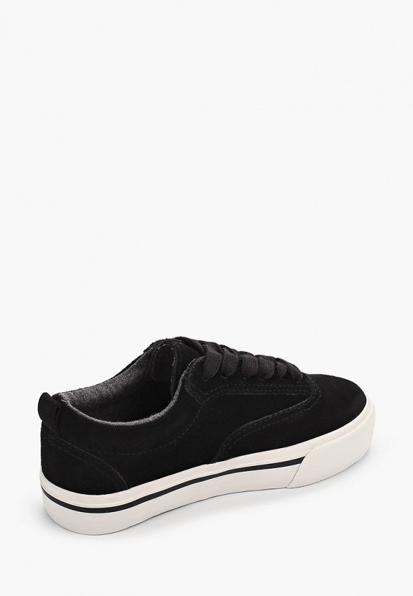 

Кеды Mango Kids, Черный, Mango Kids MA018ABGVIW0