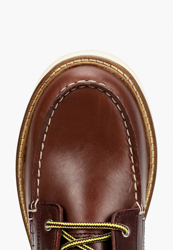 

Ботинки Mango Kids, Коричневый, Mango Kids MA018ABHHAH9