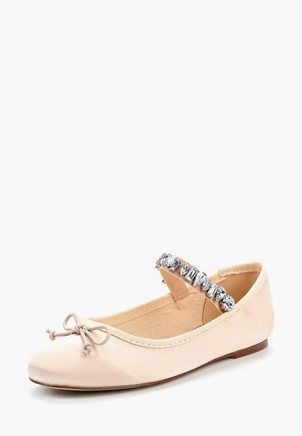 

Туфли Mango Kids, Розовый