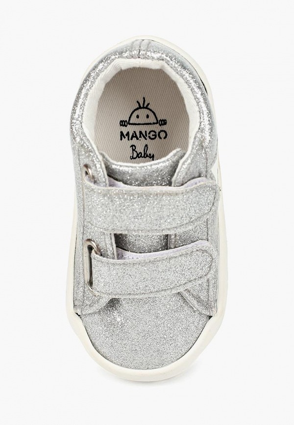 Кроссовки Mango Kids 