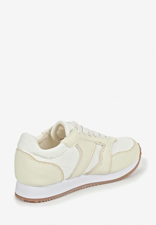 

Кроссовки Mango Kids; Mango Kids MA018AGEBZA5, Белый