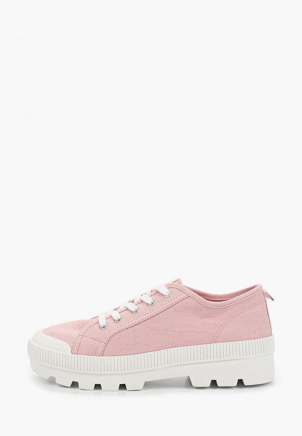 

Ботинки Mango Kids, Розовый, - CARLY