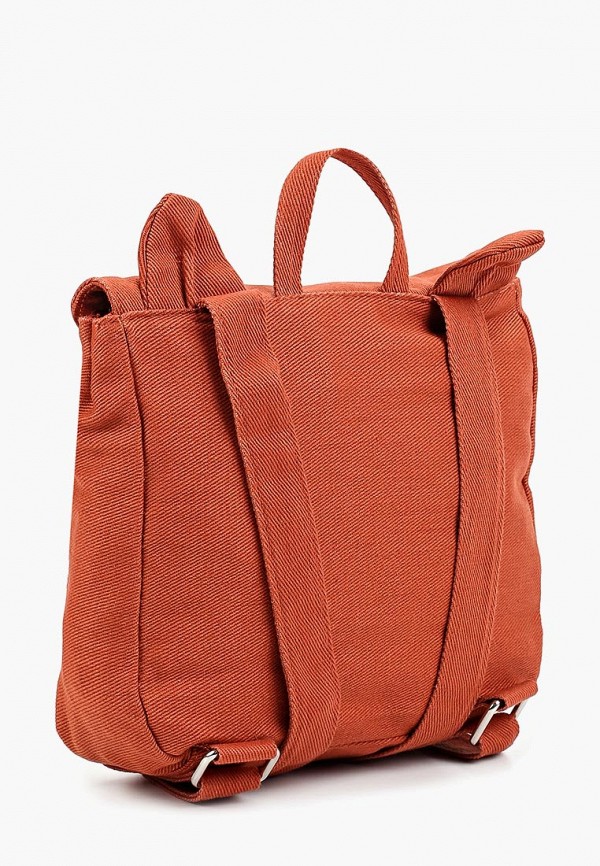 

Рюкзак Mango Kids, - FOXY, Коричневый