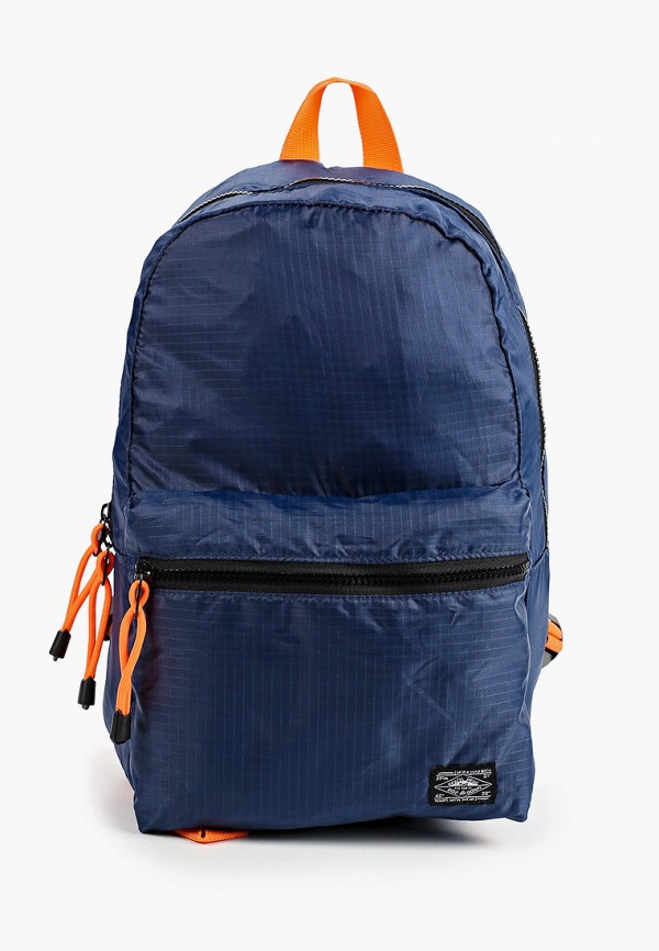 

Рюкзак Mango Kids, Синий, - PACKK
