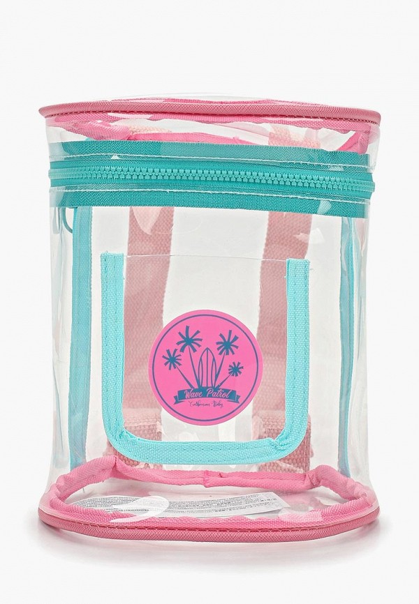 

Рюкзак Mango Kids, Mango Kids MA018BGEUFK1, Розовый
