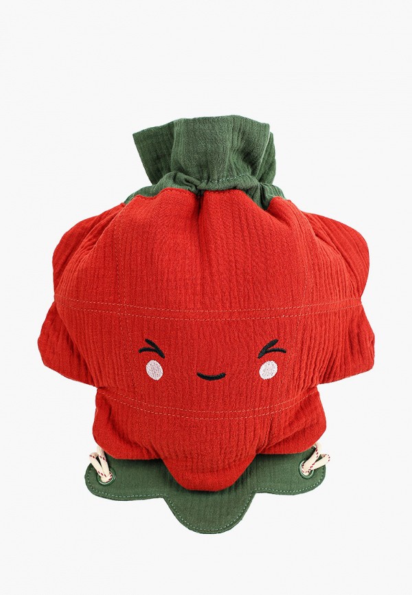 

Рюкзак Mango Kids, Красный, Mango Kids MA018BGIVDN0