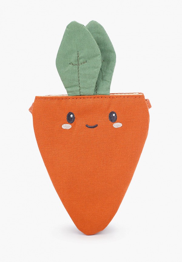 

Сумка Mango Kids, Оранжевый, - CARROT