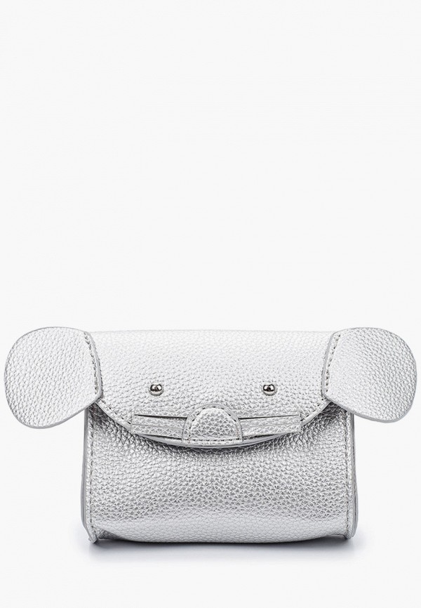 

Сумка Mango Kids, Серебряный, - MOUSSY