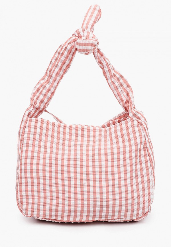 

Сумка Mango Kids, Розовый, - KNOT