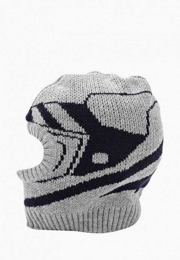 

Балаклава Mango Kids, Серый