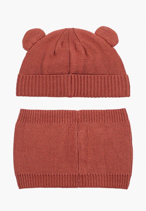 

Комплект Mango Kids, Коричневый, Mango Kids MA018CBGKIS9