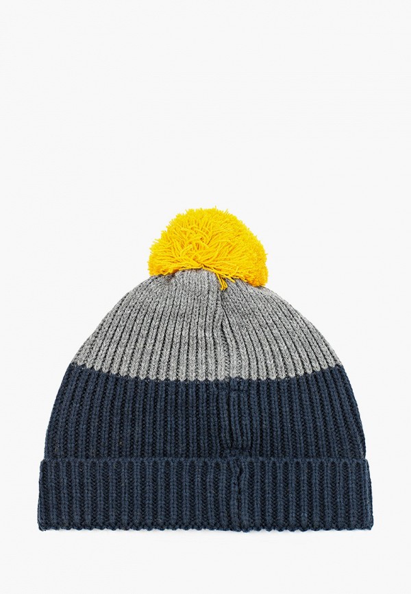 

Шапка Mango Kids, Синий, Mango Kids MA018CBHADI7